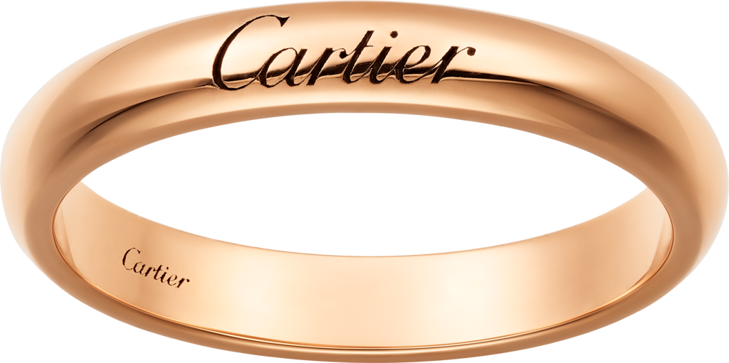 Cartier Bridal App