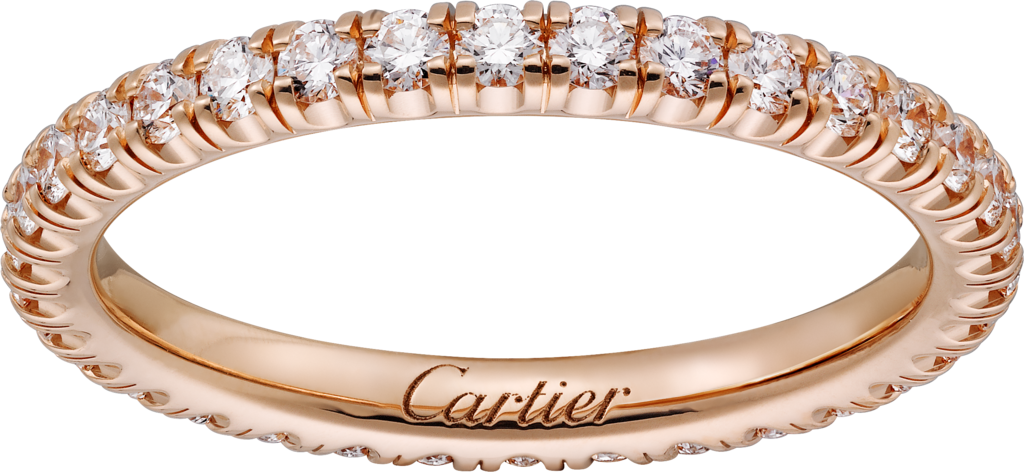 Cartier Bridal App